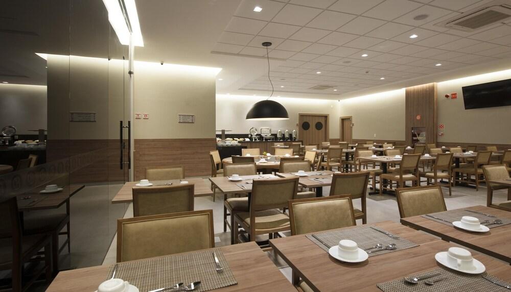 Go Inn Catalão 外观 照片