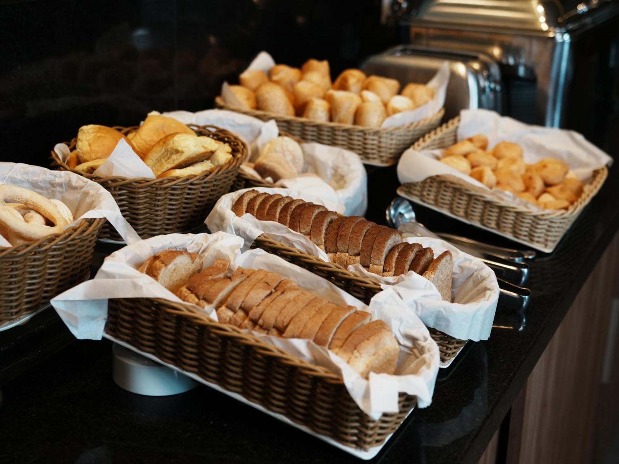 Go Inn Catalão 外观 照片